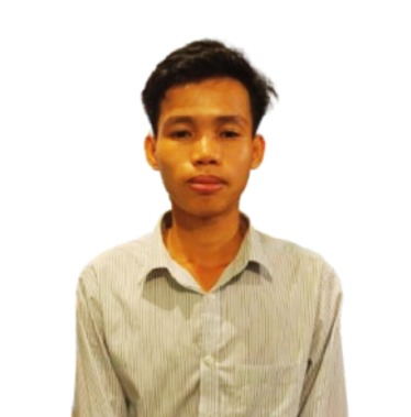 Paltan  Chakma